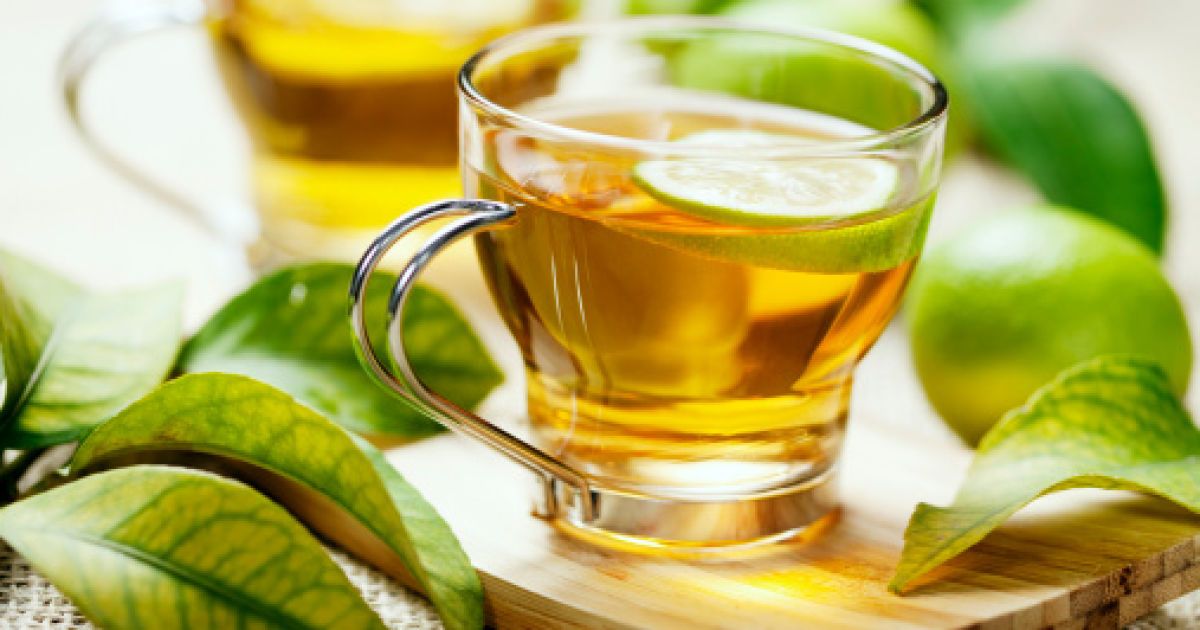 Teh Herbal sebagai Bagian dari Rutinitas Sehat